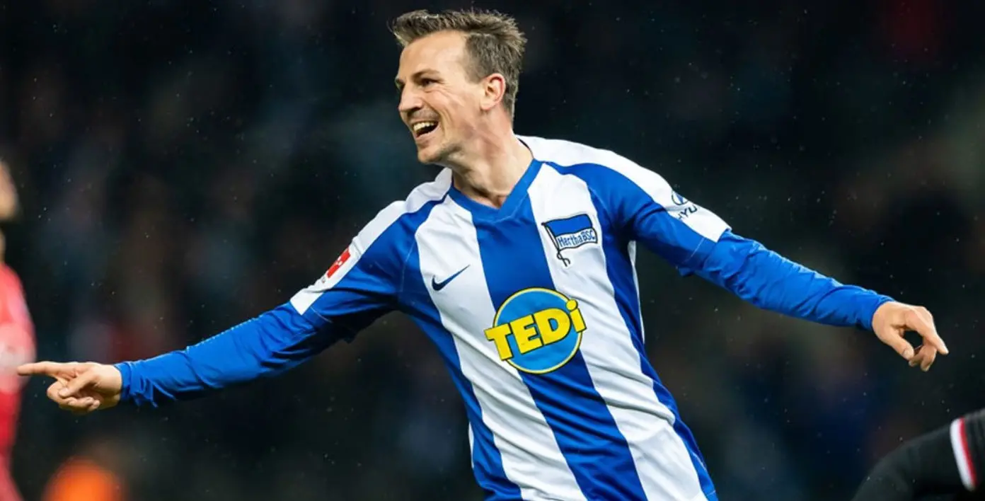 柏林赫塔继续发挥稳定,取得双杀的简单介绍 柏林赫塔继续发挥稳定,取得双杀的简单介绍