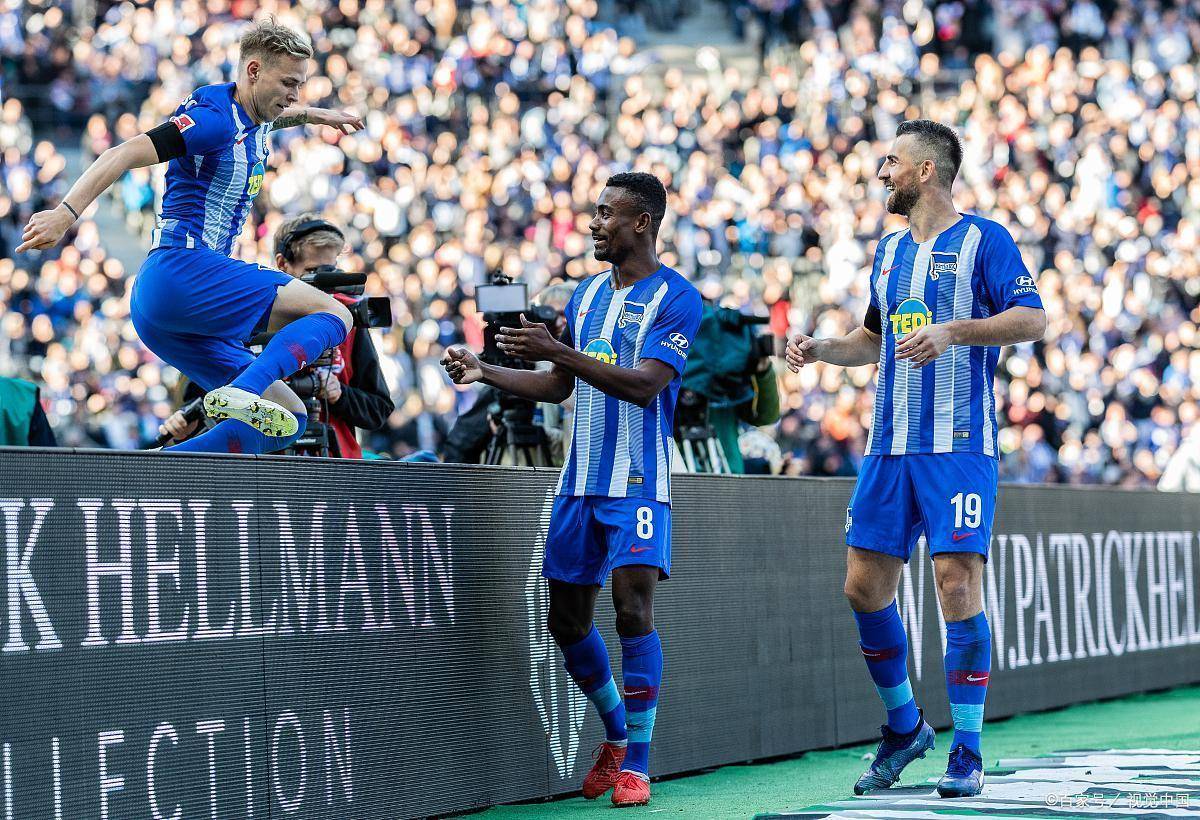 柏林赫塔继续发挥稳定,取得双杀的简单介绍 柏林赫塔继续发挥稳定,取得双杀的简单介绍