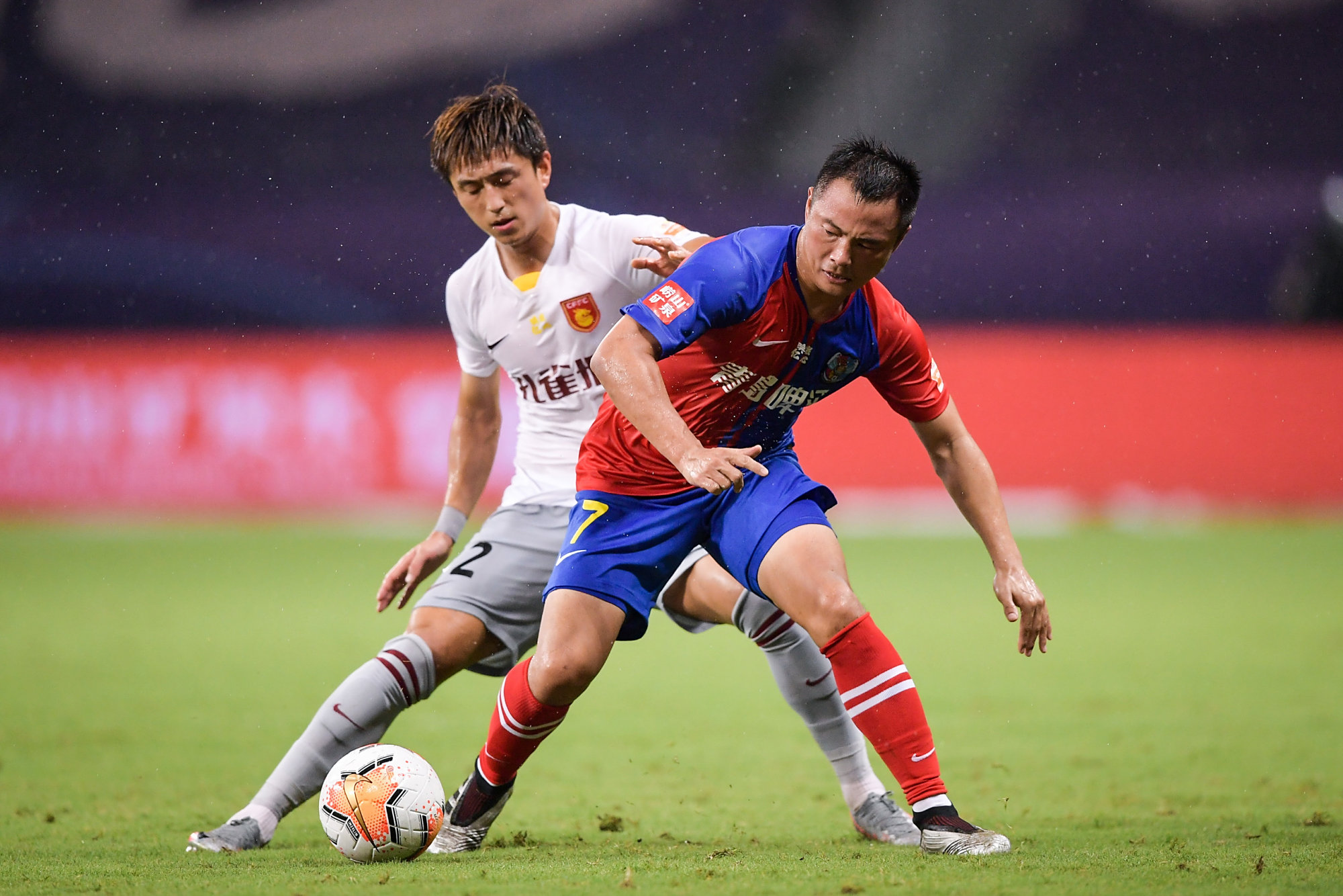 关于交战十五次，国安对永昌的成绩如何？的信息