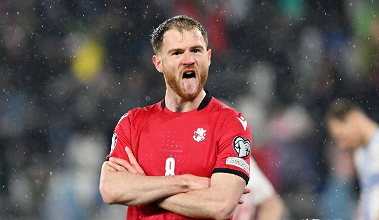 格鲁吉亚再获胜利，欧洲杯预选赛冲刺中注定成功！的简单介绍