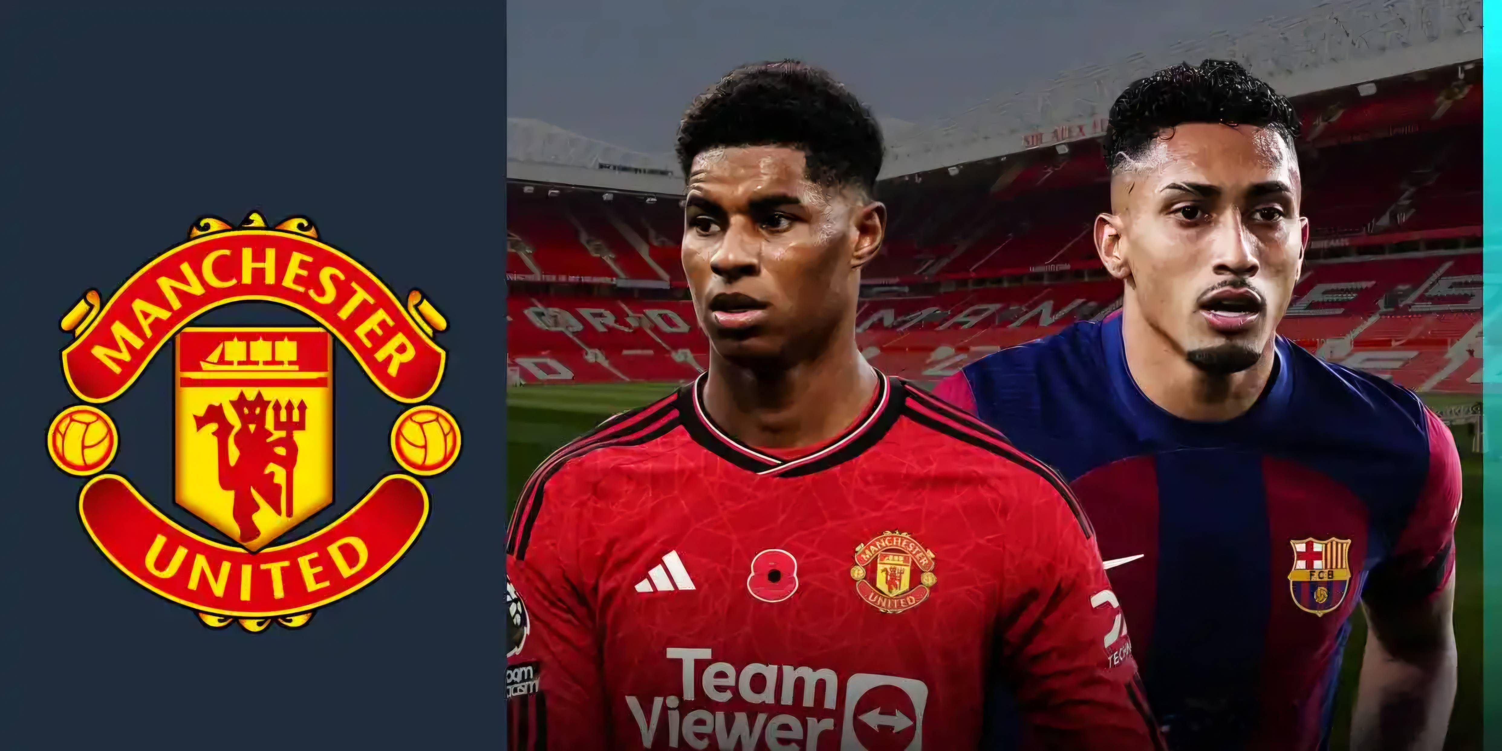 关于曼联引援抢眼，罗马或遭受转会压力的信息