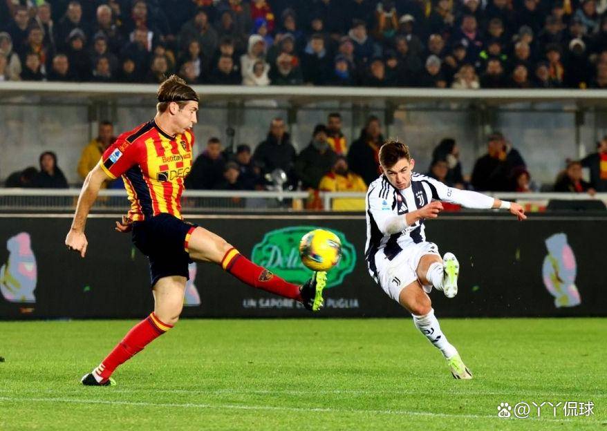 尤文图斯遭遇不胜，意甲豪门陷入困境