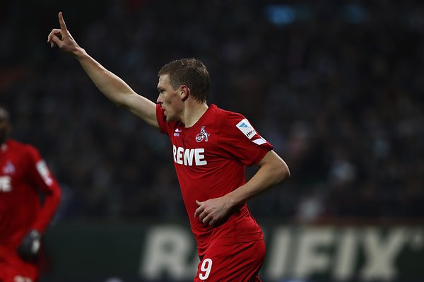 科隆客场失利，保级形势依然严峻