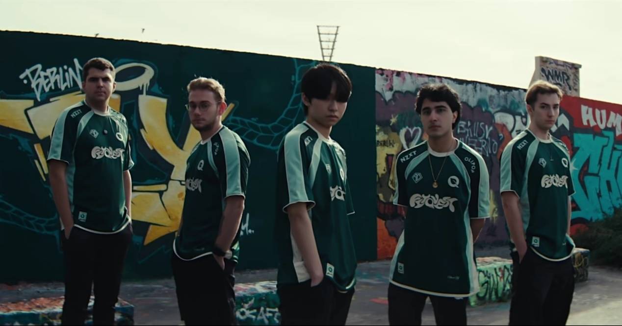 FLY险胜LGD，Faker团战一打五入围赛3:2（东京）