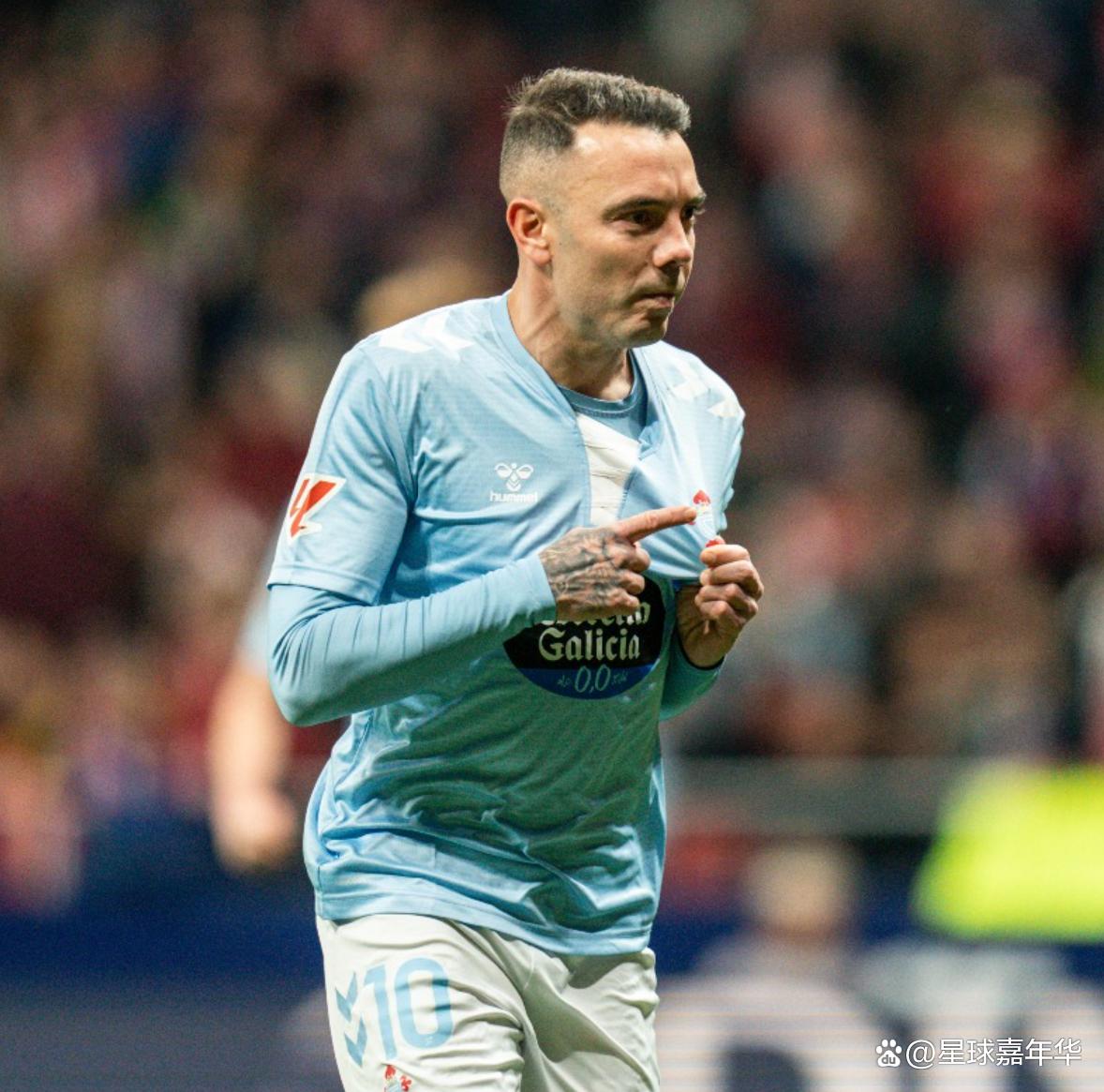 塞尔塔与奥萨苏纳将在比赛中争夺胜利