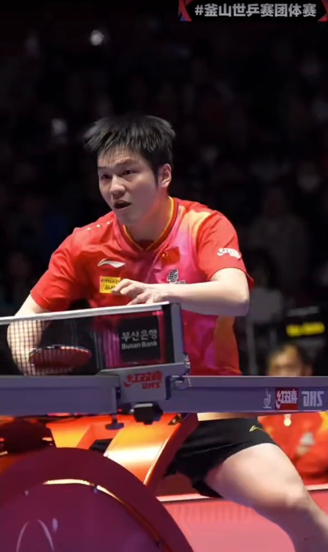 G2力克SHR,Scout成为全场焦点淘汰赛3:2(釜山) G2力克SHR,Scout成为全场焦点淘汰赛3:2(釜山)