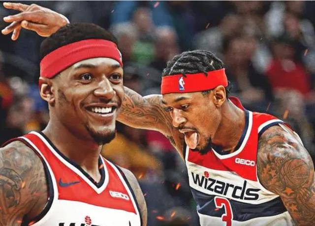 关于比尔双双20+，奇才逆转遭终结的信息