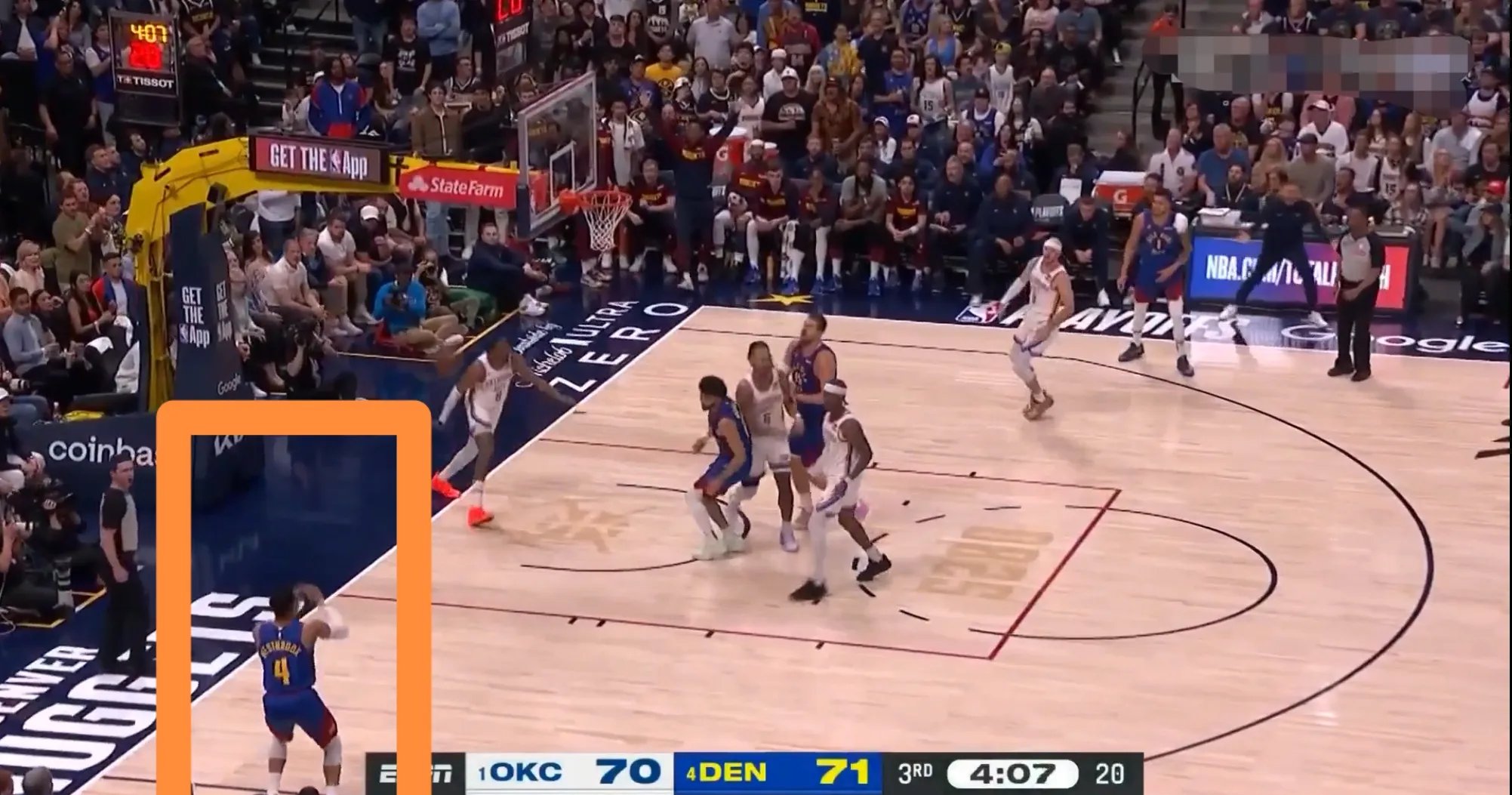 法国男篮翻盘美国男篮，威斯布鲁克高光表现的简单介绍