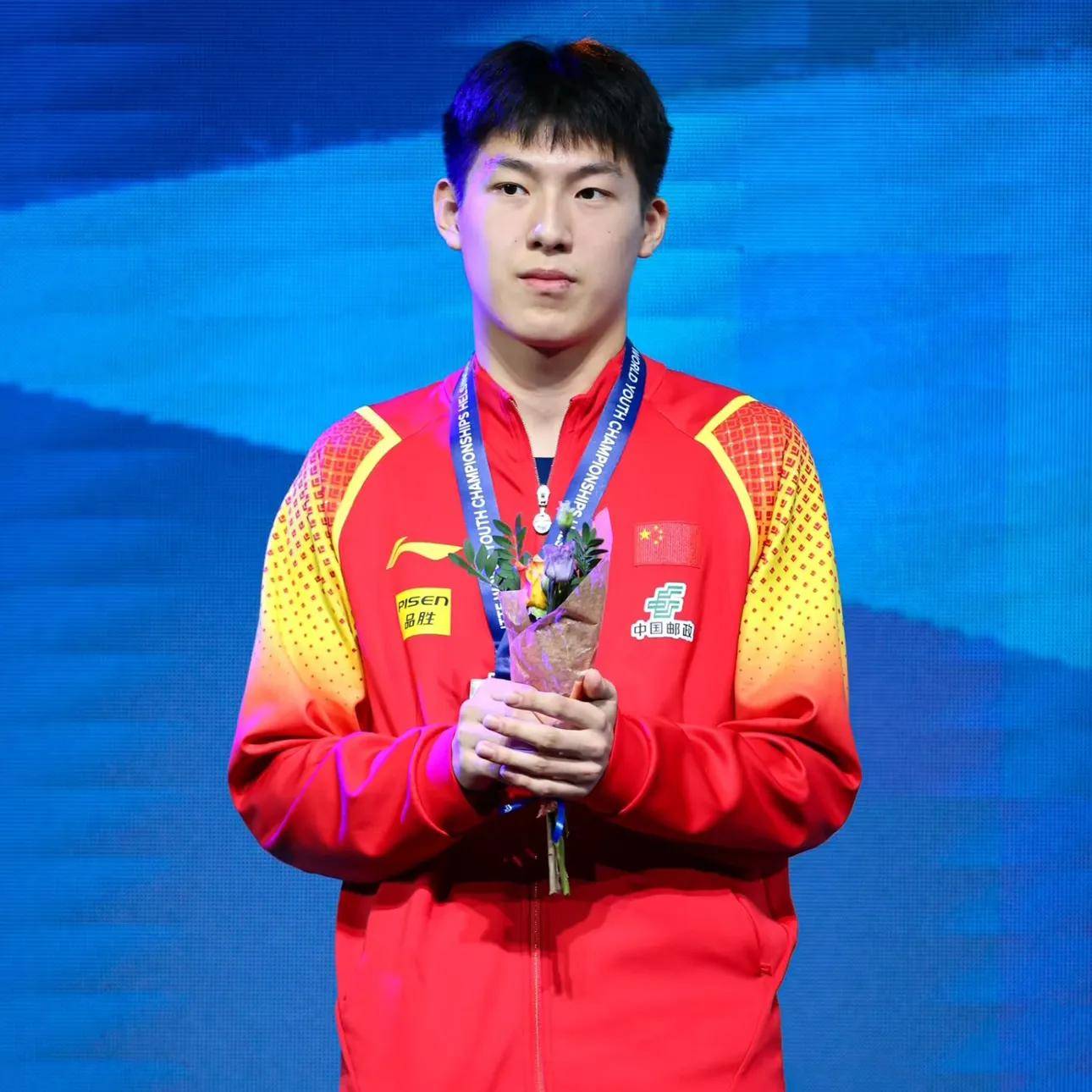 德国队横扫瑞典队，王皓刷新纪录的简单介绍