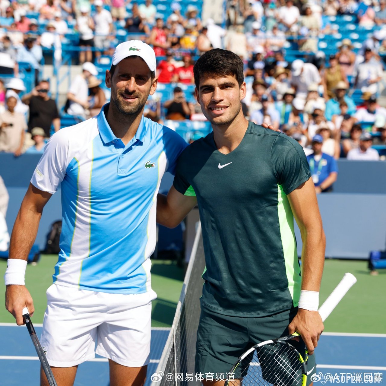 包含ATP总决赛碾压蒙特卡洛大师赛，德约科维奇惊艳四座的词条