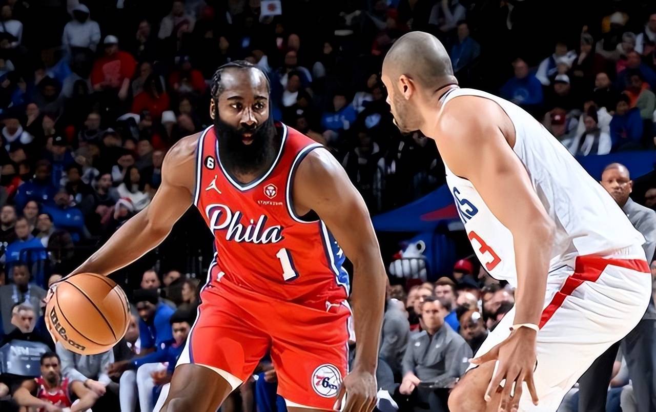 魔术险胜步行者，哈登扛起全队的简单介绍