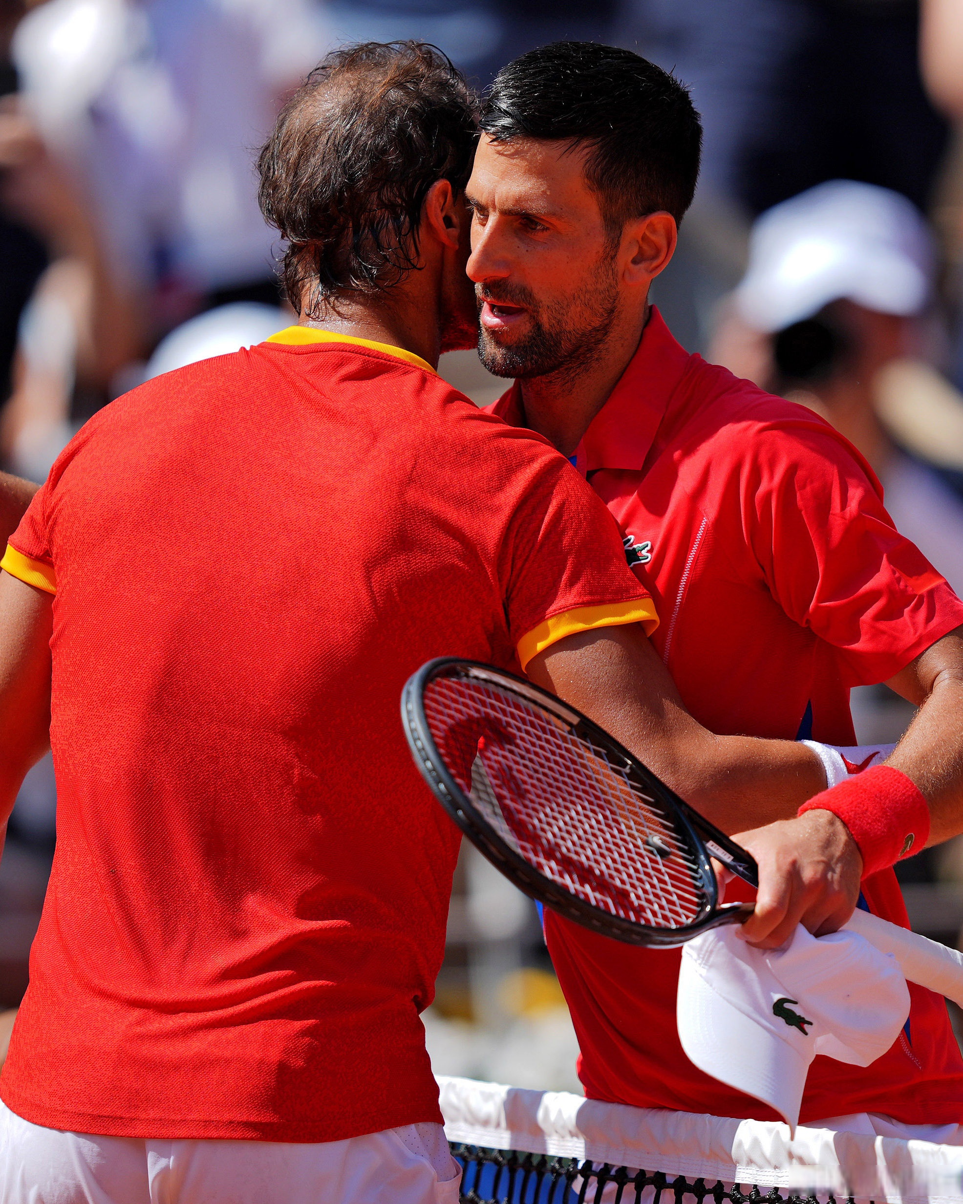 关于温网逆转法网,纳达尔扛起全队的信息 关于温网逆转法网,纳达尔扛起全队的信息