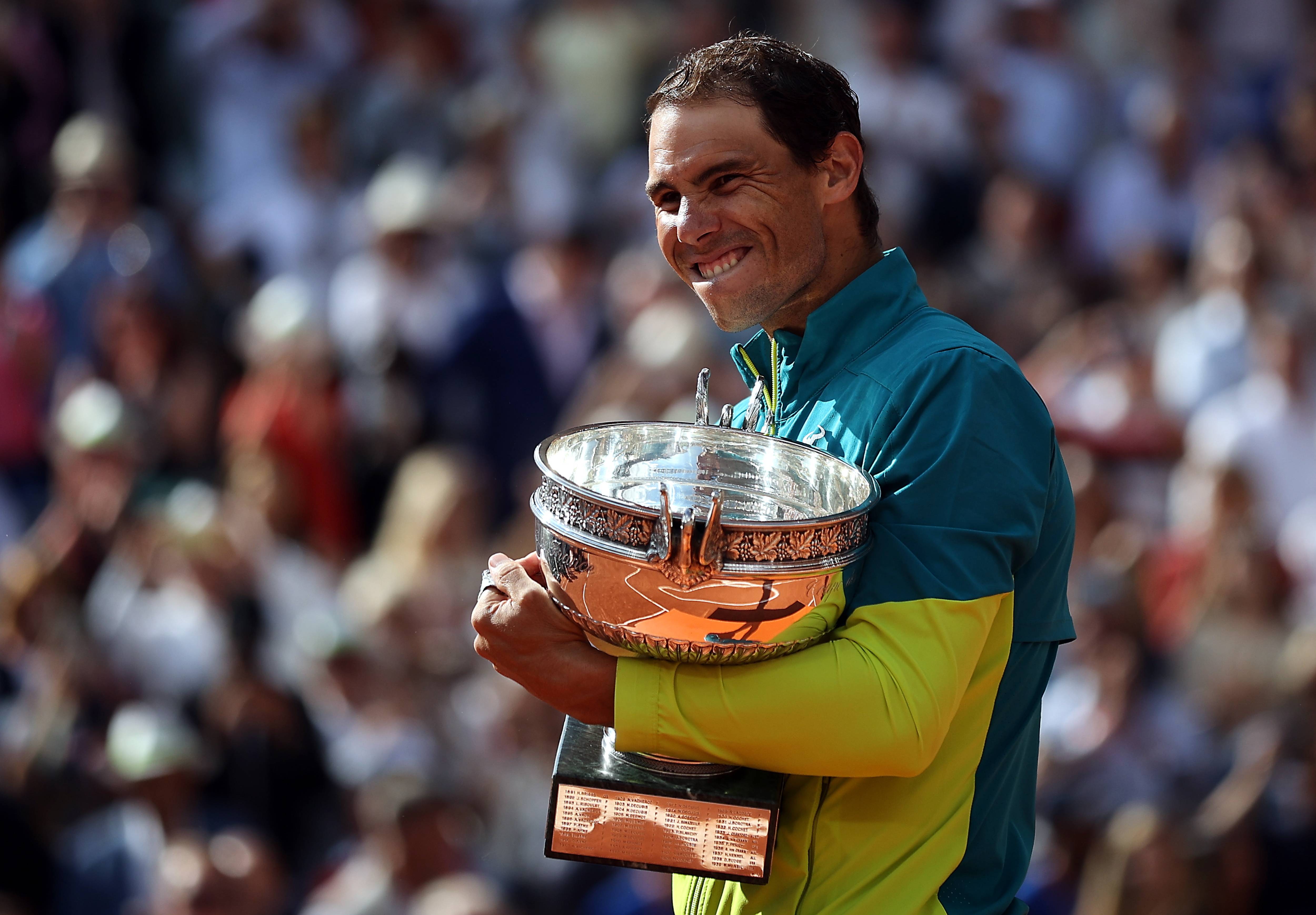 关于温网逆转法网,纳达尔扛起全队的信息 关于温网逆转法网,纳达尔扛起全队的信息